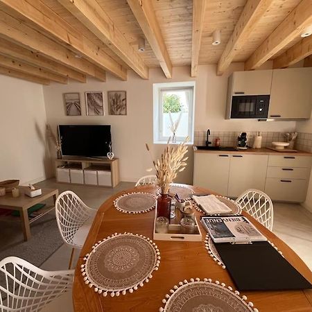 Maison 6 Couchages Entierement Renovee Villa Feurs Exterior foto