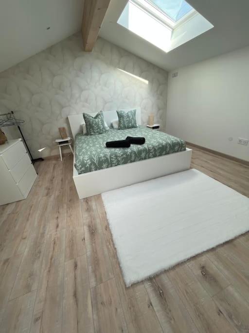 Maison 6 Couchages Entierement Renovee Villa Feurs Exterior foto