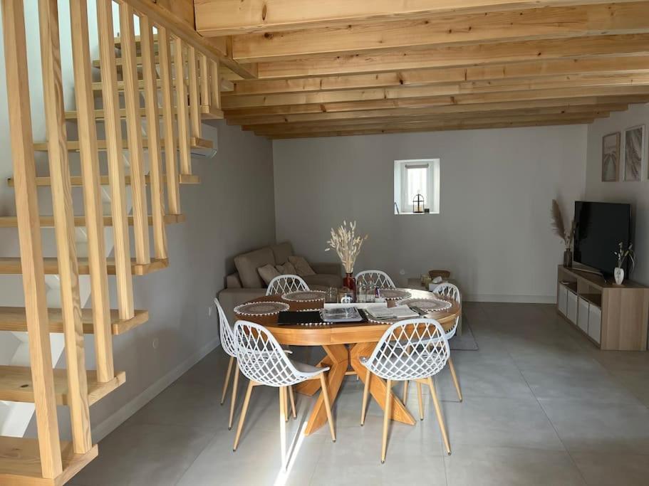 Maison 6 Couchages Entierement Renovee Villa Feurs Exterior foto